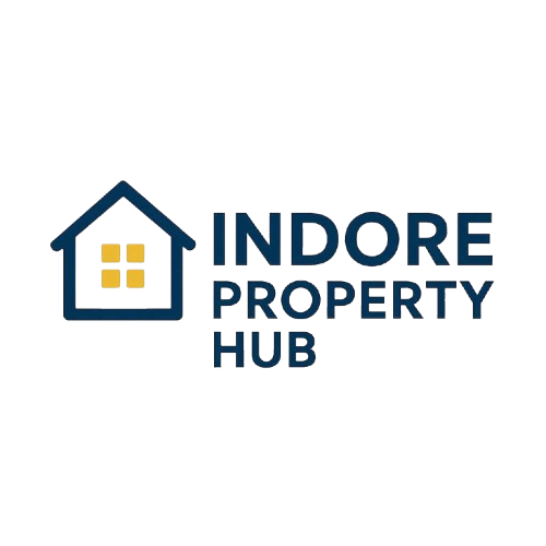 Indore Property Hub Logo